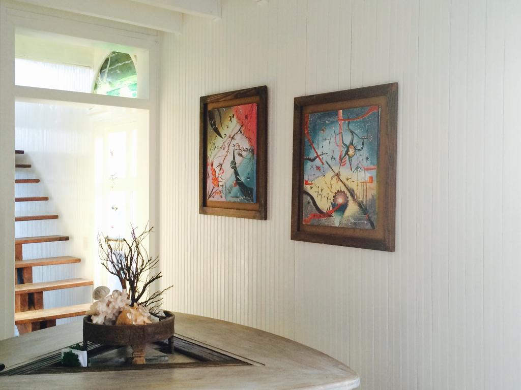 Posada Buganvilla San Andrés 外观 照片