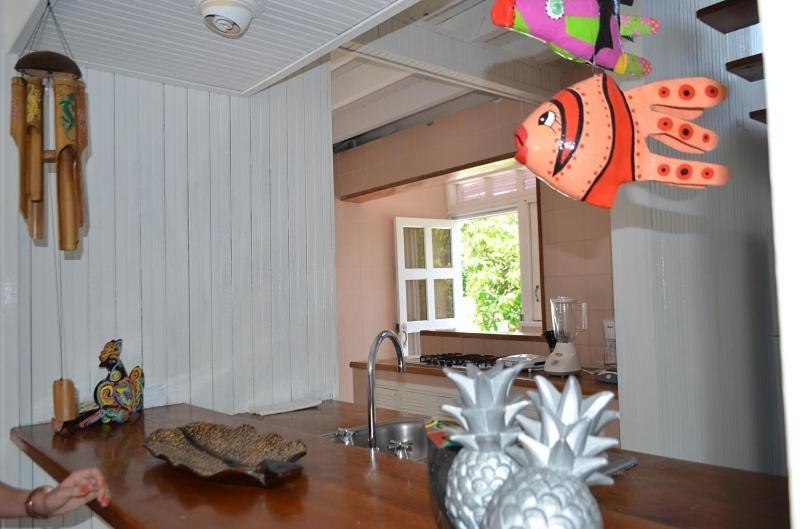 Posada Buganvilla San Andrés 外观 照片