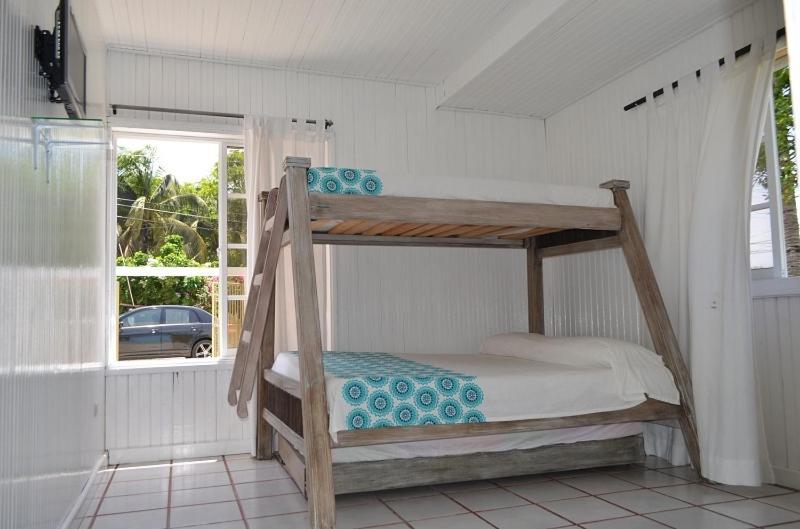 Posada Buganvilla San Andrés 客房 照片