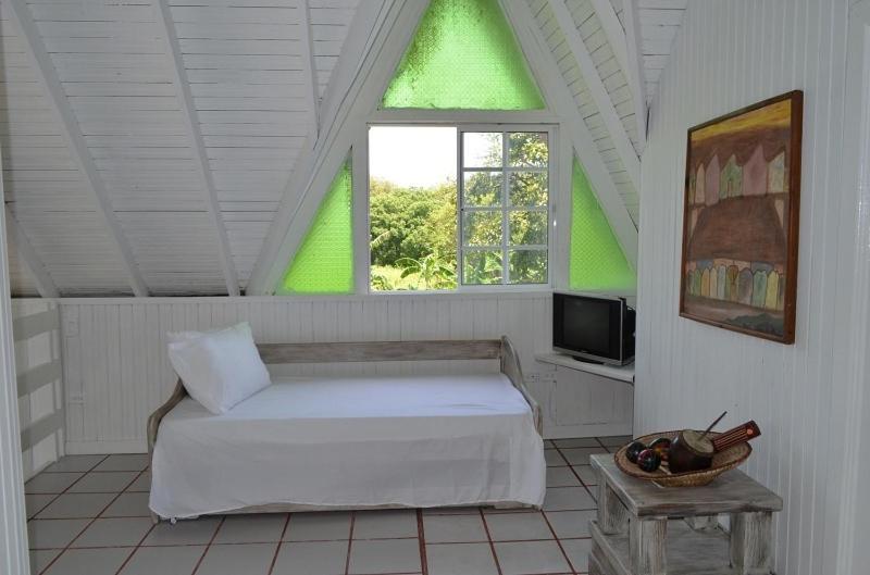 Posada Buganvilla San Andrés 外观 照片