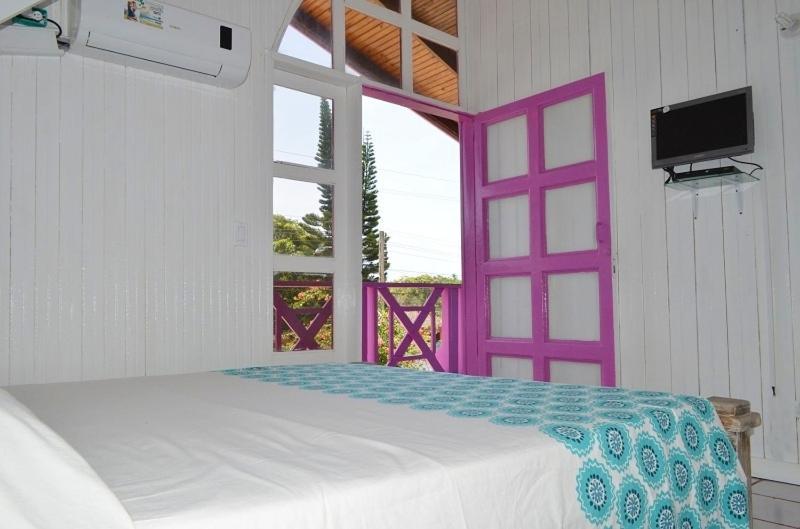 Posada Buganvilla San Andrés 外观 照片