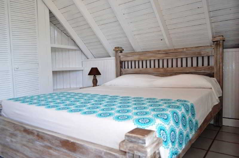 Posada Buganvilla San Andrés 外观 照片