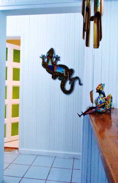 Posada Buganvilla San Andrés 外观 照片