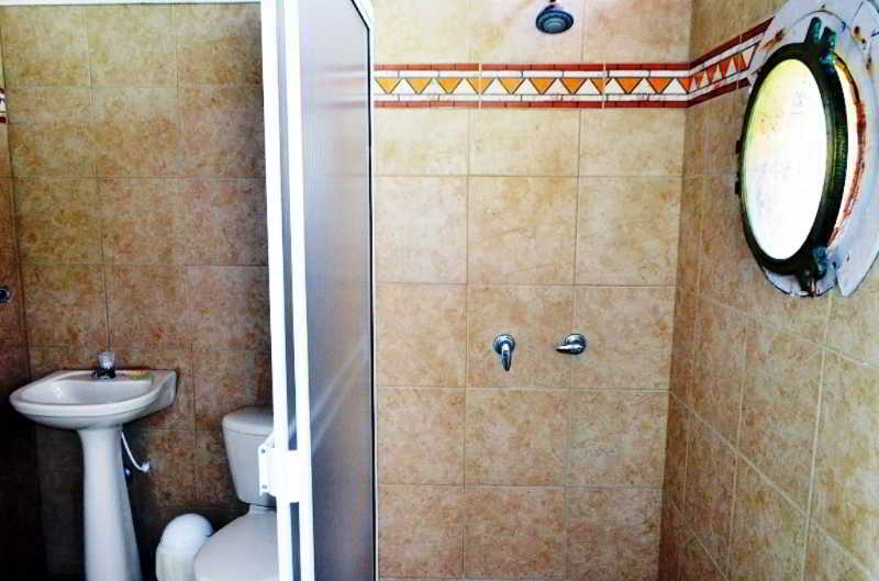 Posada Buganvilla San Andrés 外观 照片