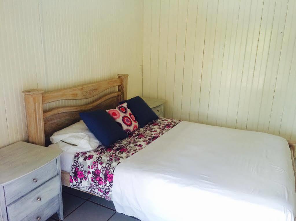 Posada Buganvilla San Andrés 外观 照片