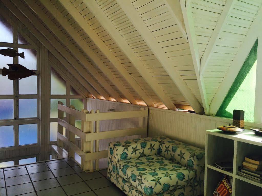 Posada Buganvilla San Andrés 外观 照片
